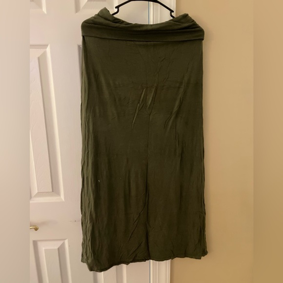 Maxi skirt - Picture 1 of 1